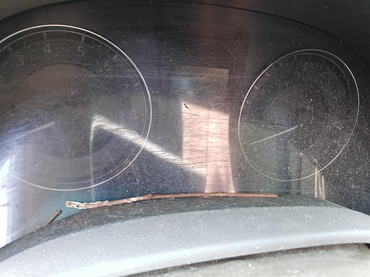 2011 thru 2015 Infiniti G37, Infiniti G25, Infiniti Q60, Infiniti Q40 Speedometer Instrument Gauge Cluster MPH