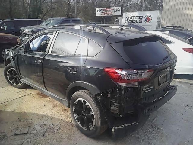 2021 2022 2023 Subaru XV Crosstrek ABS Anti Lock Brake Pump Control Module gasoline with pre crash system Eye Sight