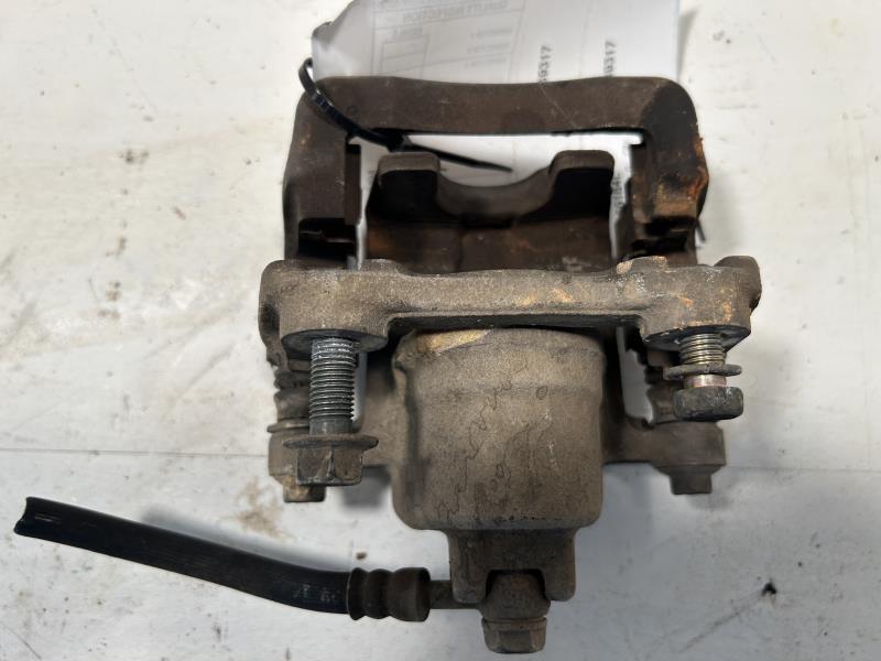 2001 thru 2008 Acura MDX, Honda Pilot Driver Side Left Caliper Rear L