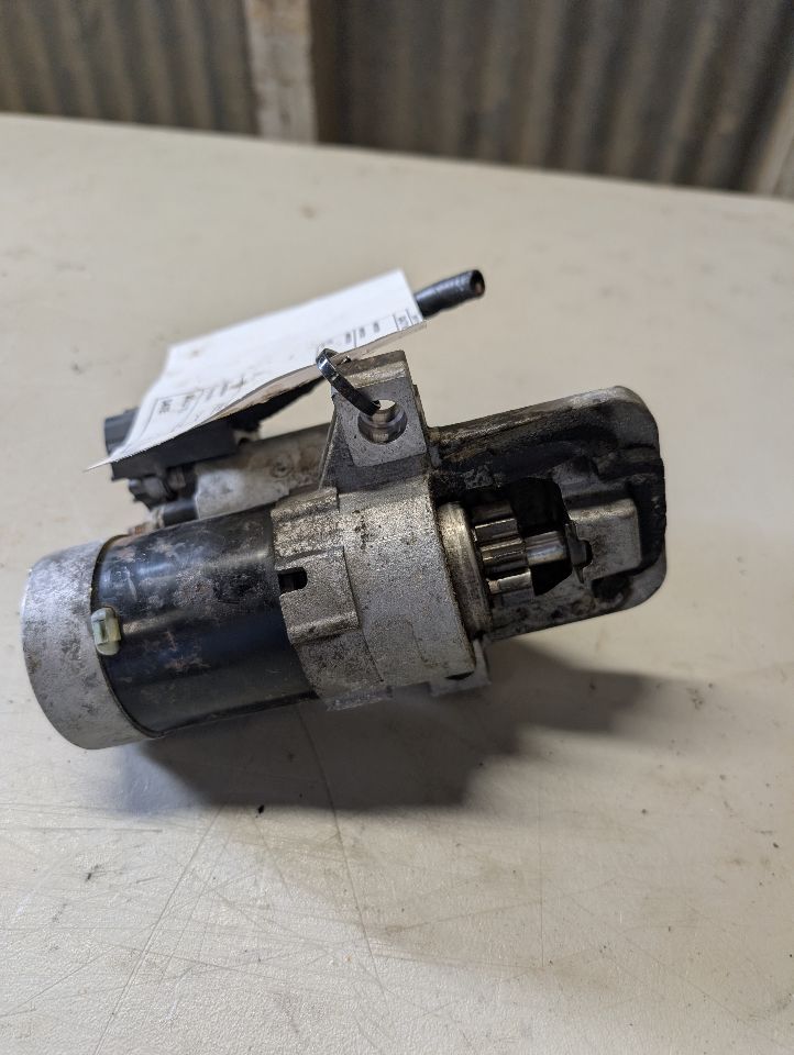 2013 thru 2020 Ford Fusion Alternator Generator
