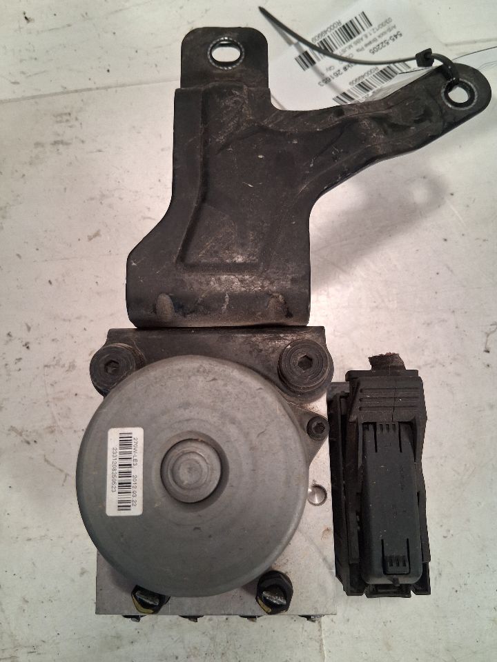 2011 2012 2013 Hyundai Elantra ABS Anti Lock Brake Pump Control Module Actuator and Assembly