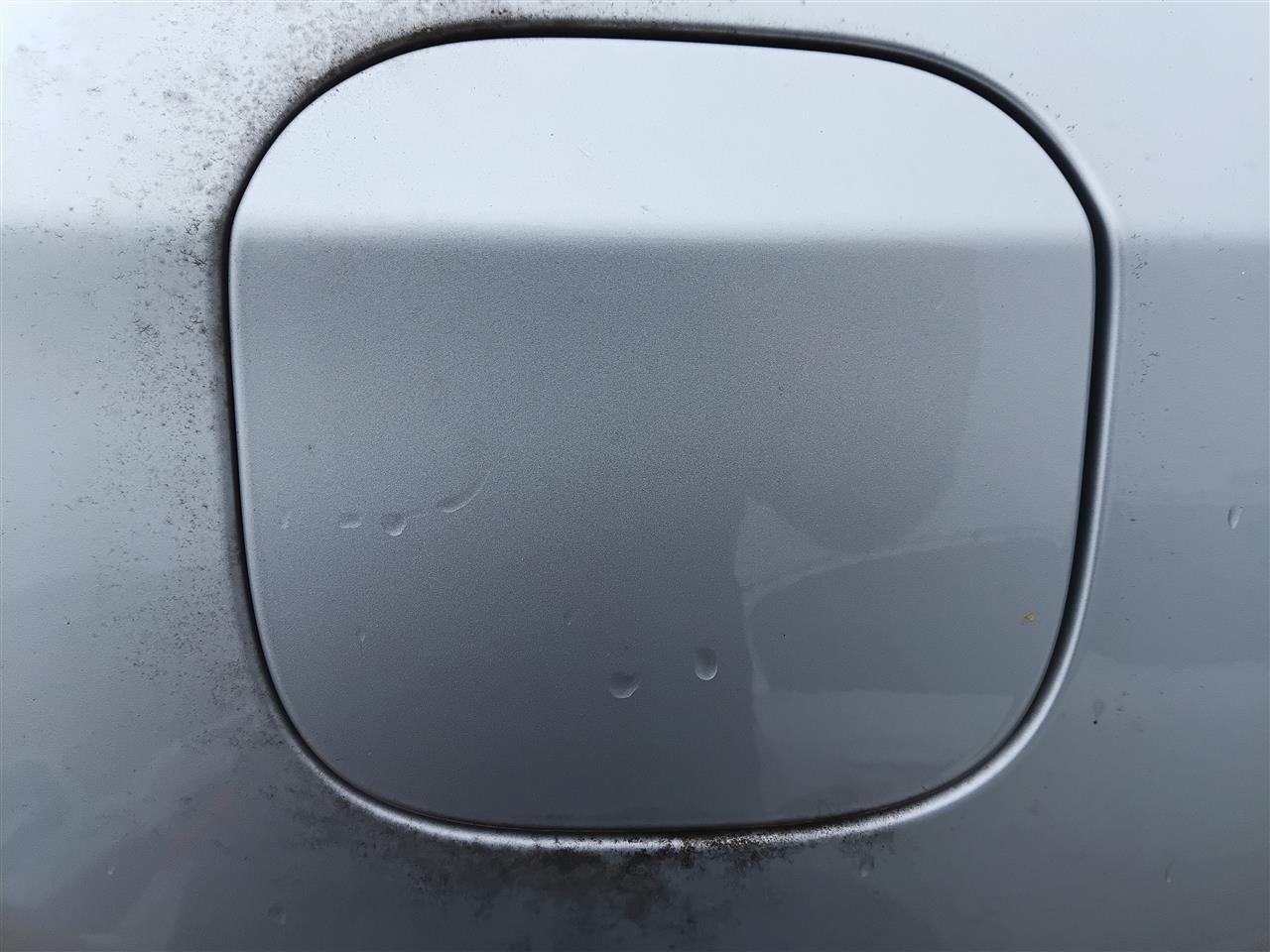 2017 Chevrolet Malibu Fuel Filler Gas Door Lid