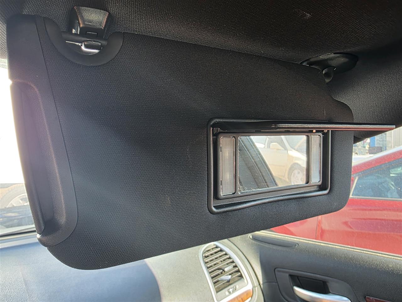 2011 thru 2020 Dodge Journey, Chrysler 300, Dodge Charger Passenger Side Right Sun Visor R