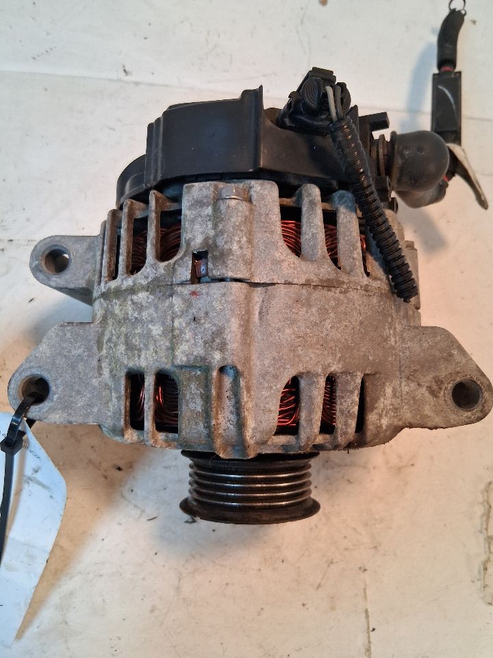 2010 thru 2017 Chevrolet Equinox, GMC Terrain, Buick Regal Alternator Generator 2.4L
