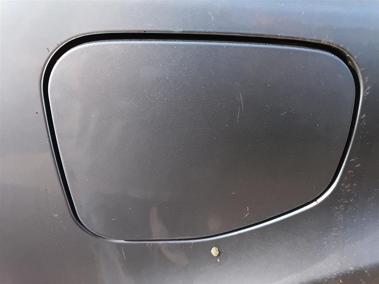 2014 Subaru Legacy Fuel Filler Gas Door Lid