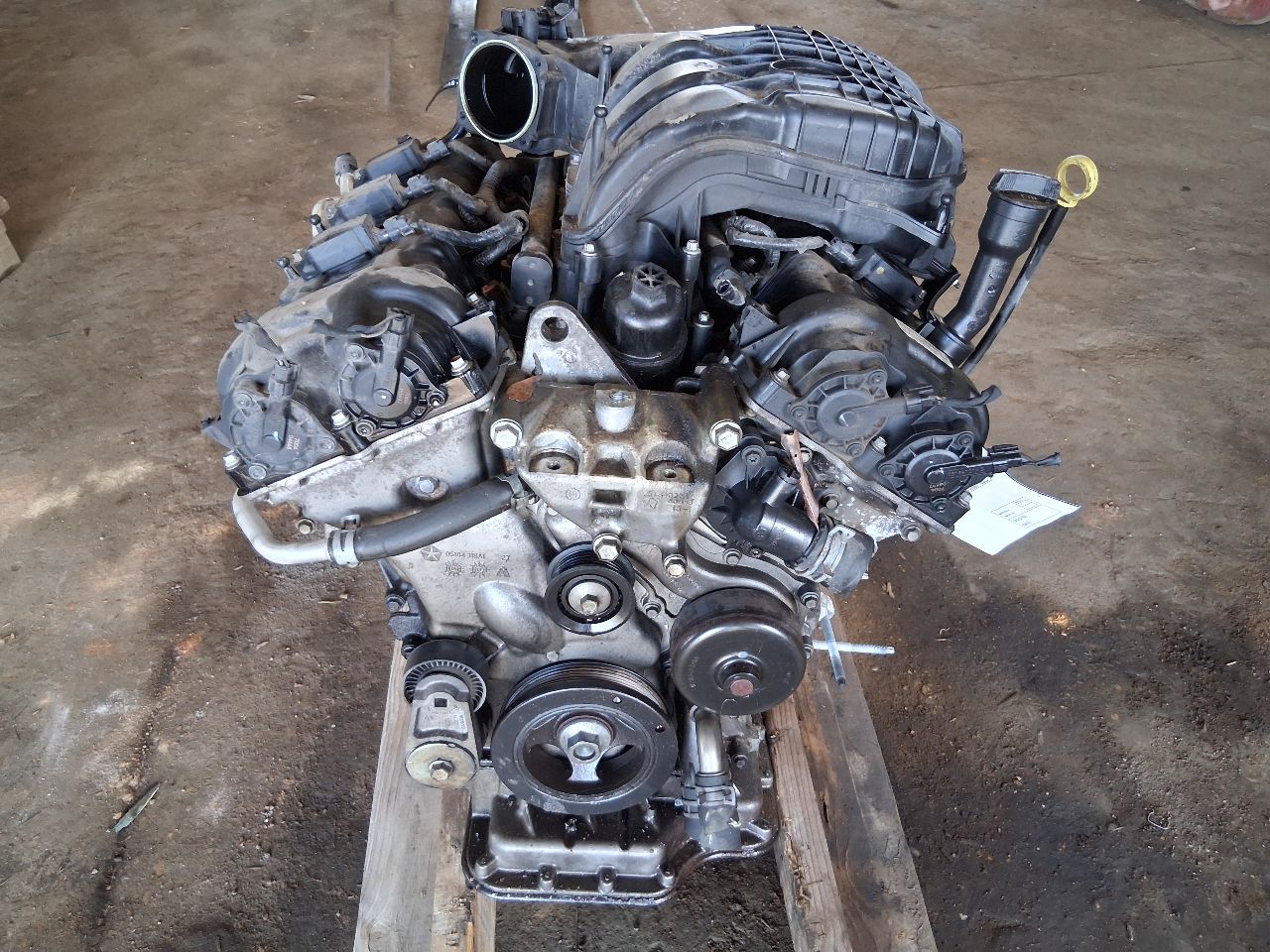 2014 thru 2024 Dodge 1500, Chrysler 300, Dodge Challenger, Dodge Charger and 7 more Engine Motor Assembly