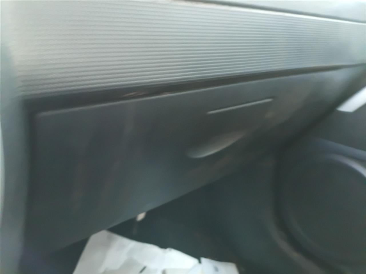 2008 Jeep Patriot Glove Box Compartment