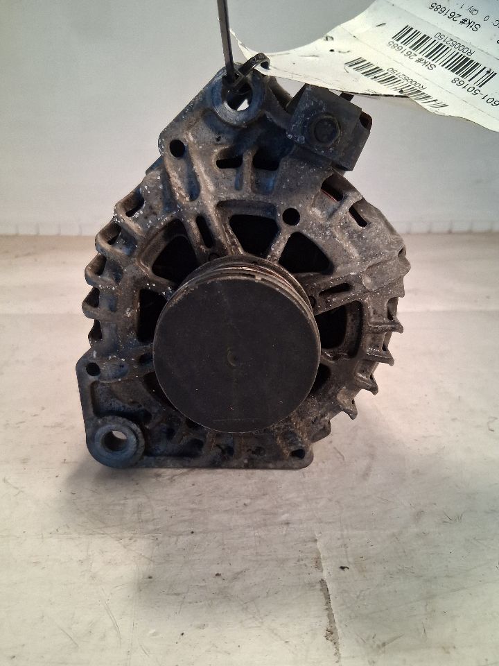 2007 thru 2015 Nissan Sentra, Nissan Rogue, Nissan Altima Alternator Generator
