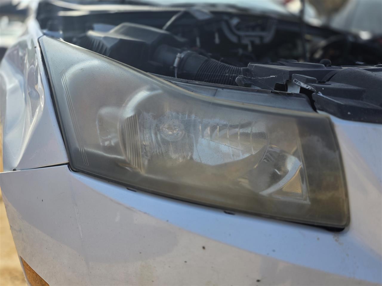 2012 thru 2016 Chevrolet Cruze Passenger Side Right Headlight Headlamp Assembly R