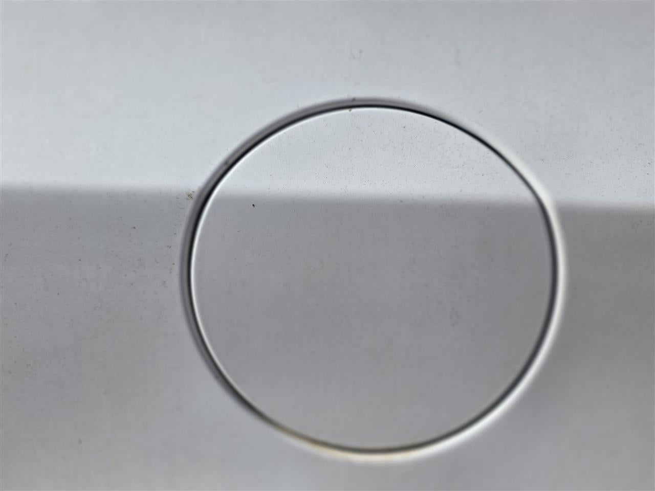 2013 Chevrolet Cruze Fuel Filler Gas Door Lid