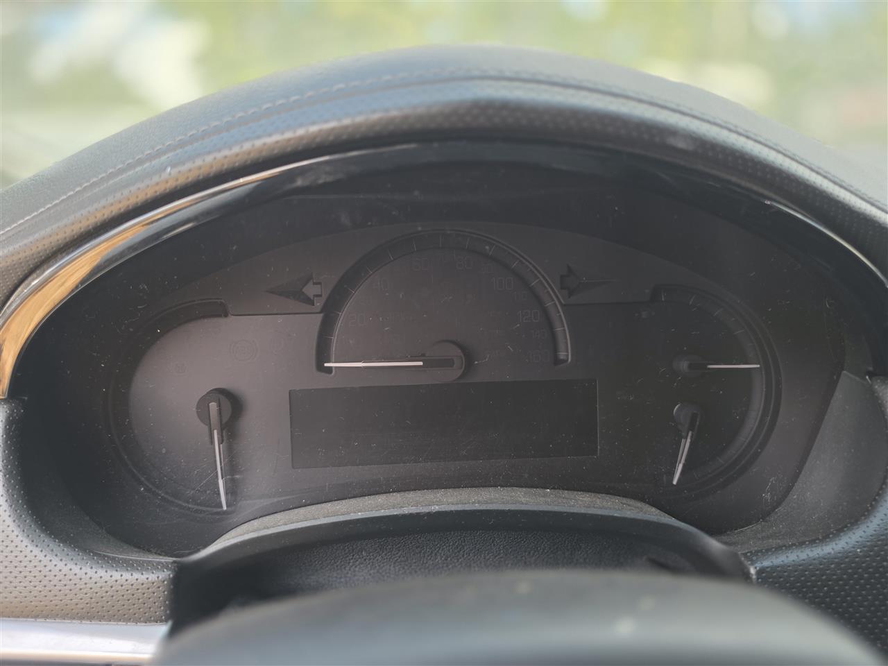 2015 Cadillac XTS Speedometer Instrument Gauge Cluster enhanced opt UDD
