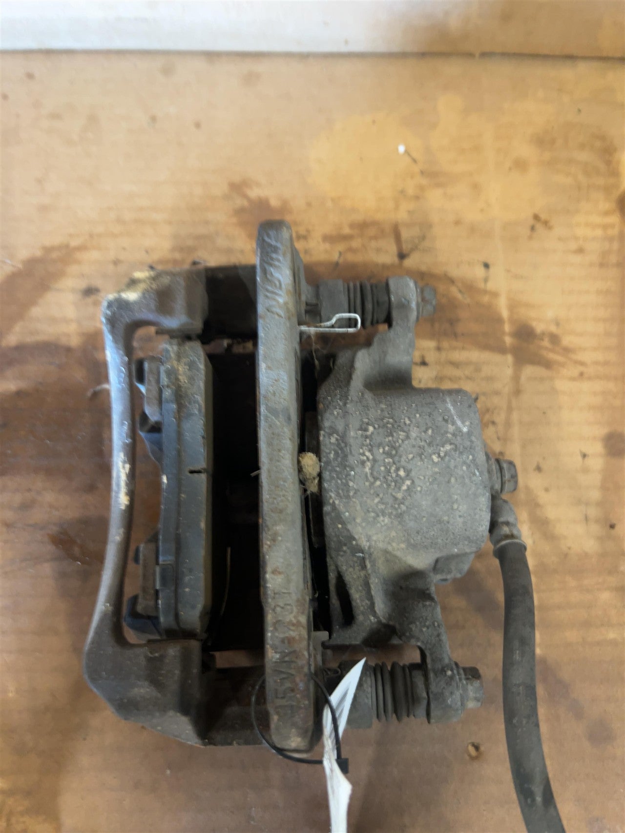 2003 2004 2005 2006 Honda Accord Driver Side Left Caliper 3.0L Front AT L