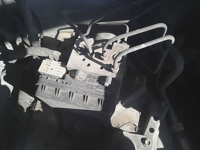 2005 2006 Toyota Tundra ABS Anti Lock Brake Pump Control Module actuator and assembly vacuum 4x2