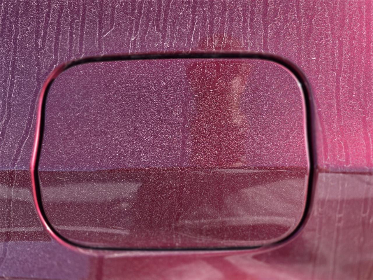 2019 Chrysler 300 Fuel Filler Gas Door Lid