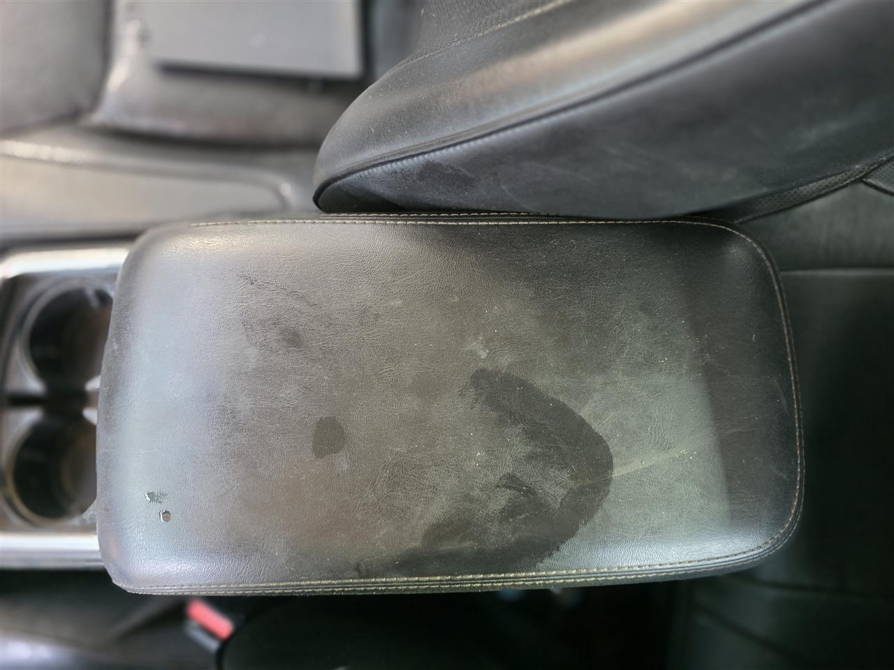 2015 thru 2023 Chrysler 300 Console Front floor