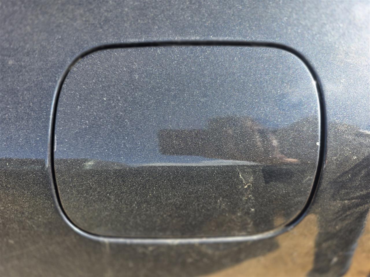 2013 Toyota Corolla Fuel Filler Gas Door Lid