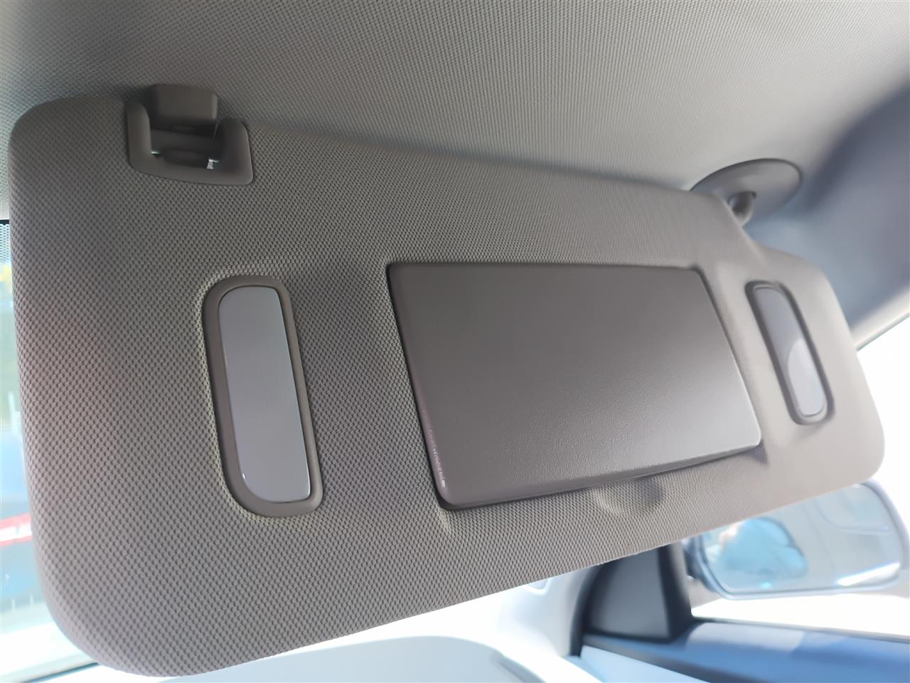 2010 thru 2017 Chevrolet Equinox, GMC Terrain Passenger Side Right Sun Visor R