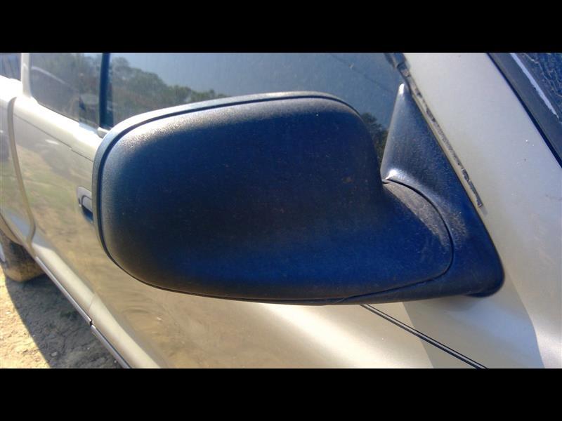 Donor vehicle 2002 Dodge Dakota (Stock #239156)