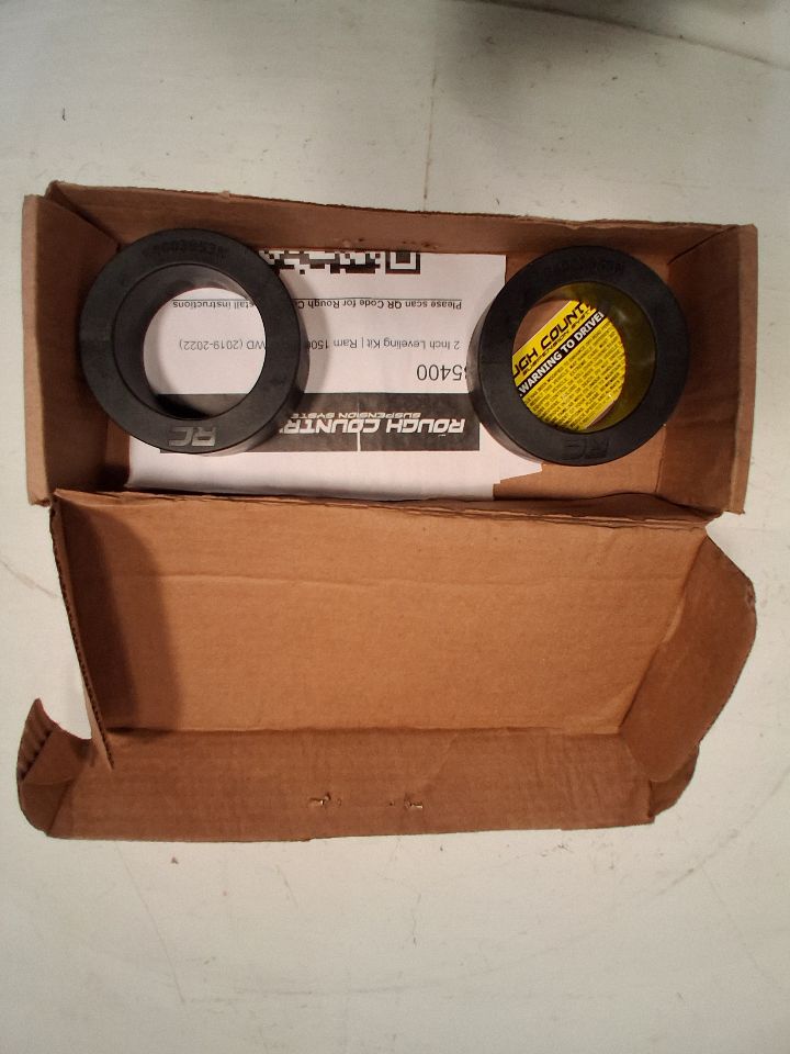 Used OEM Steering Suspension, Miscellaneous from 2026 Dodge 1500