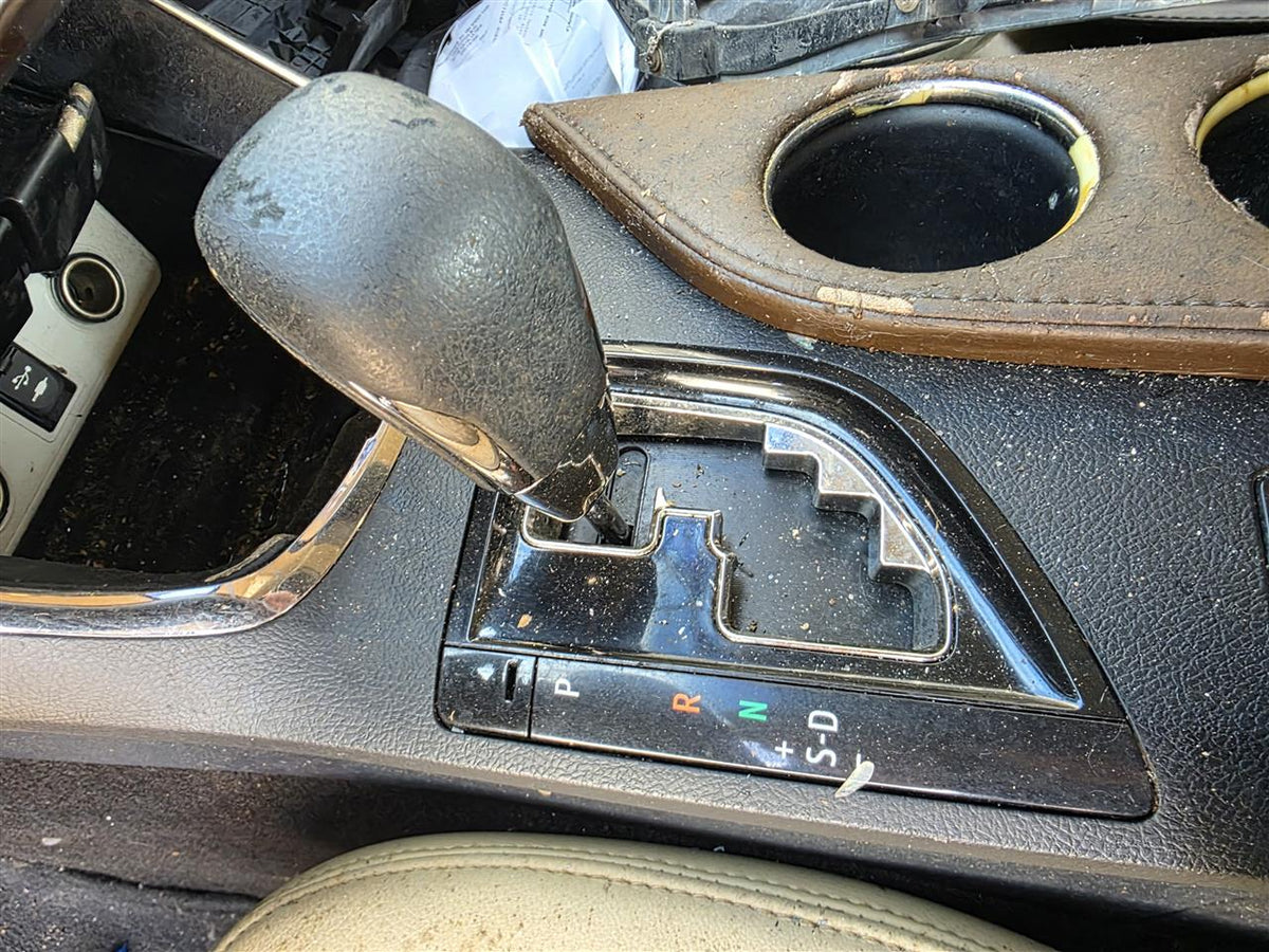 Used OEM Transmission Gear Shifter Assembly from 2015 Toyota Avalon