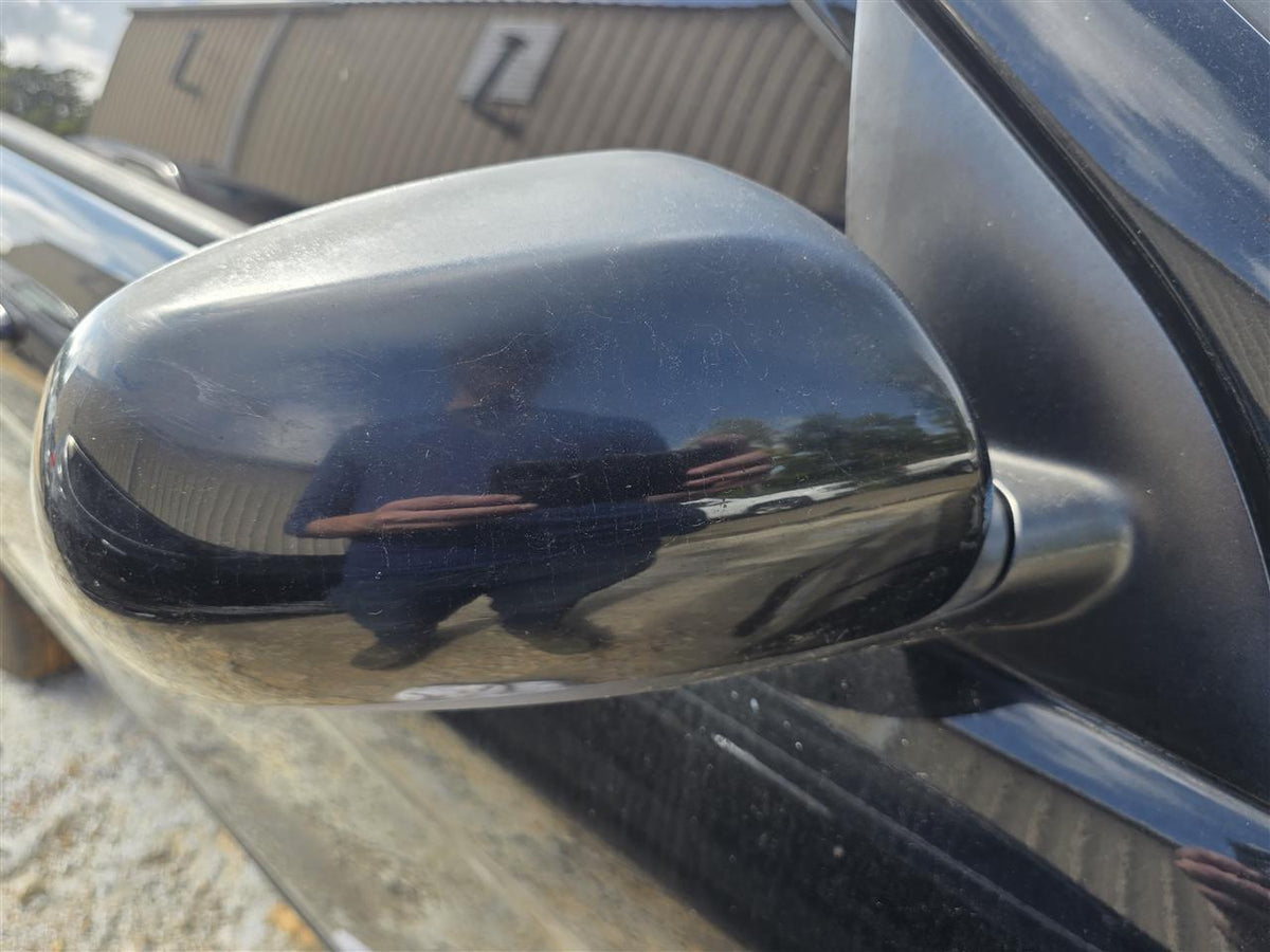Used OEM Right Passenger Side View Door Mirror from 2010 Hyundai Accent