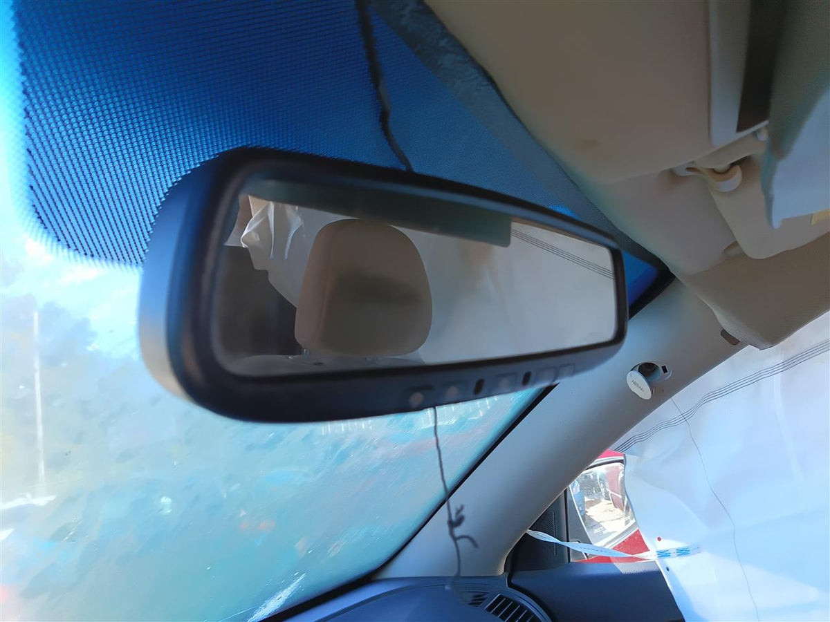 Used OEM Interior Rear View Mirror from 2012 Kia Sorento