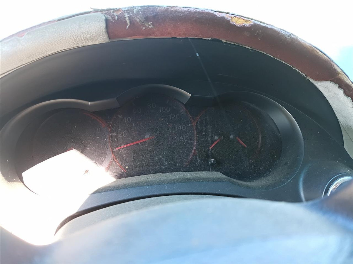 Used OEM Speedometer Instrument Gauge Cluster from 2008 Nissan Altima