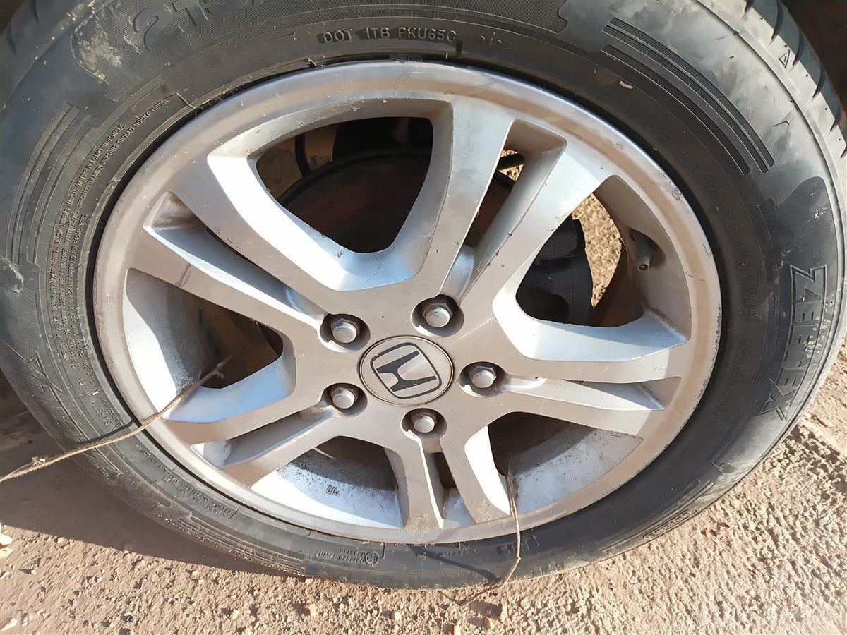 Used OEM Wheel Rim from 2007 Honda