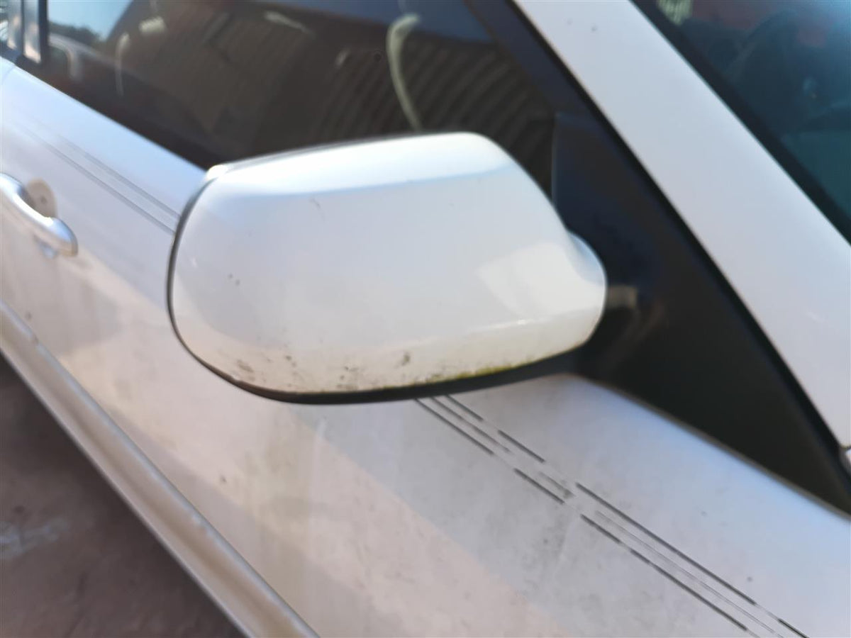 Used OEM Right Passenger Side View Door Mirror from 2005 Mazda 6