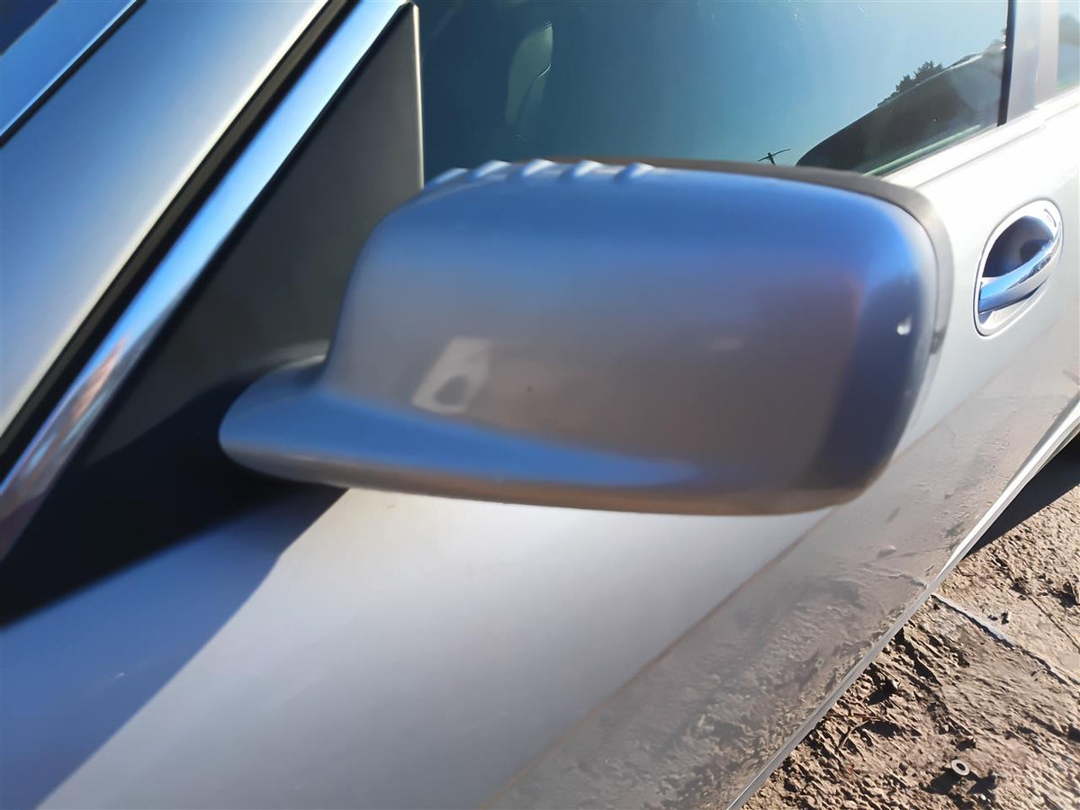 Used OEM Left Driver Side View Door Mirror from 2006 BMW 750I