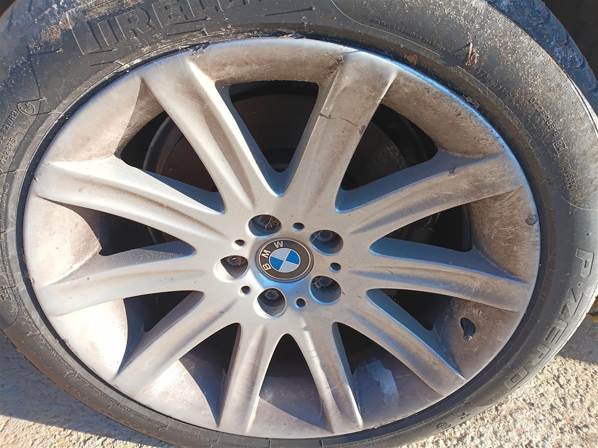 Used OEM Wheel Rim from 2006 BMW 750I