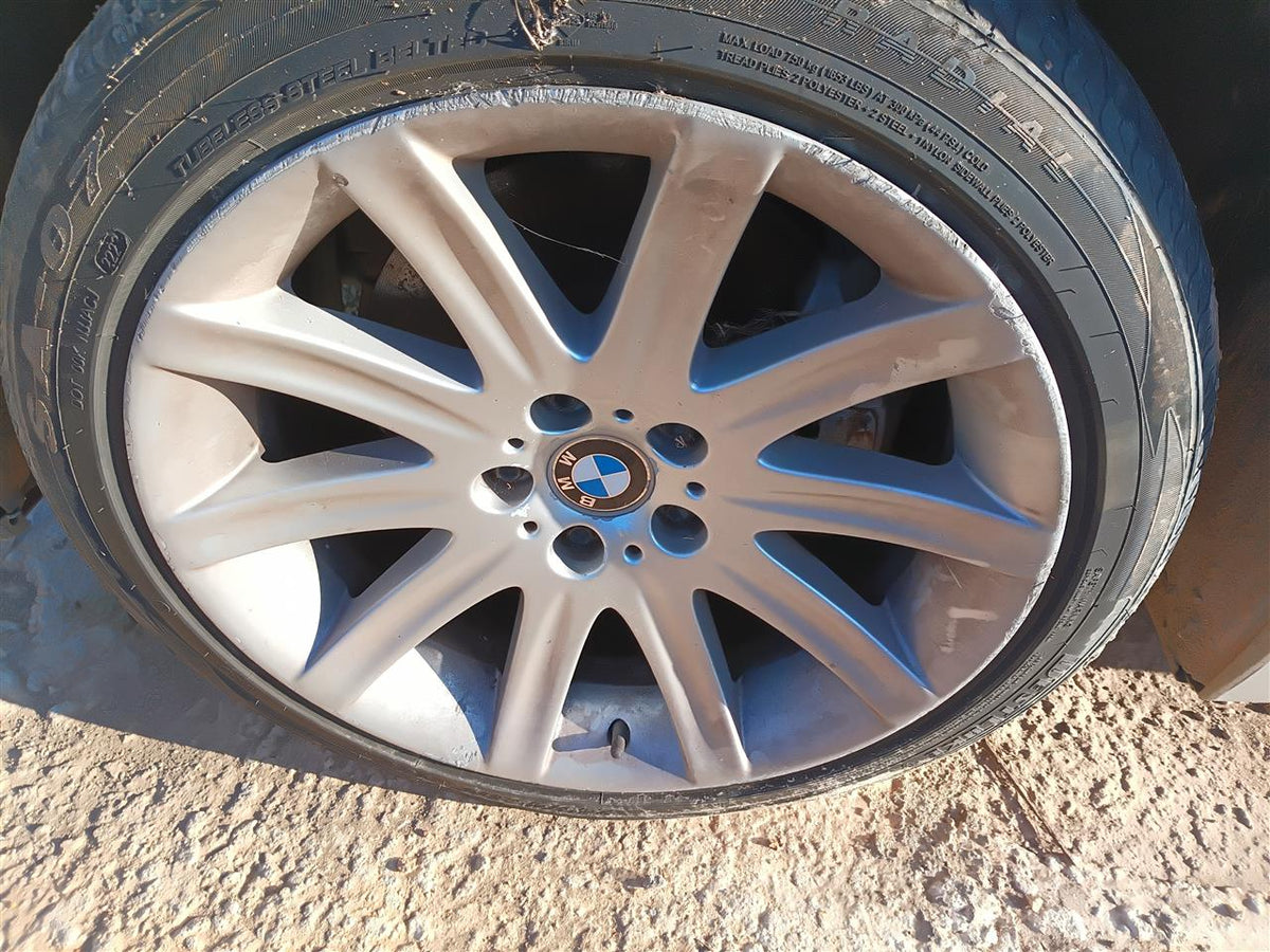 Used OEM Wheel Rim from 2006 BMW 750I