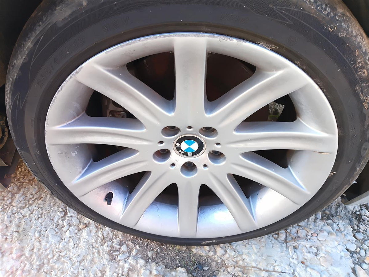 Used OEM Wheel Rim from 2006 BMW 750I