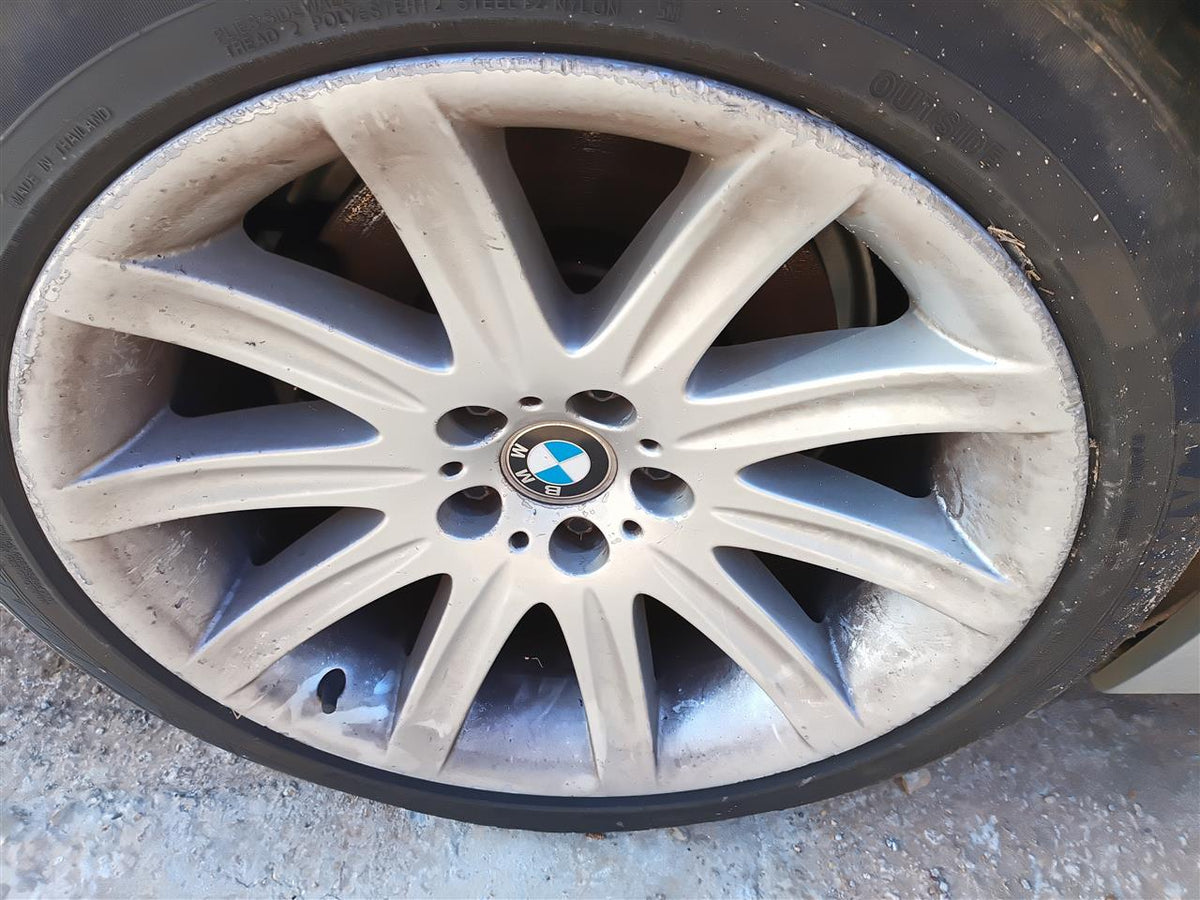 Used OEM Wheel Rim from 2006 BMW 750I