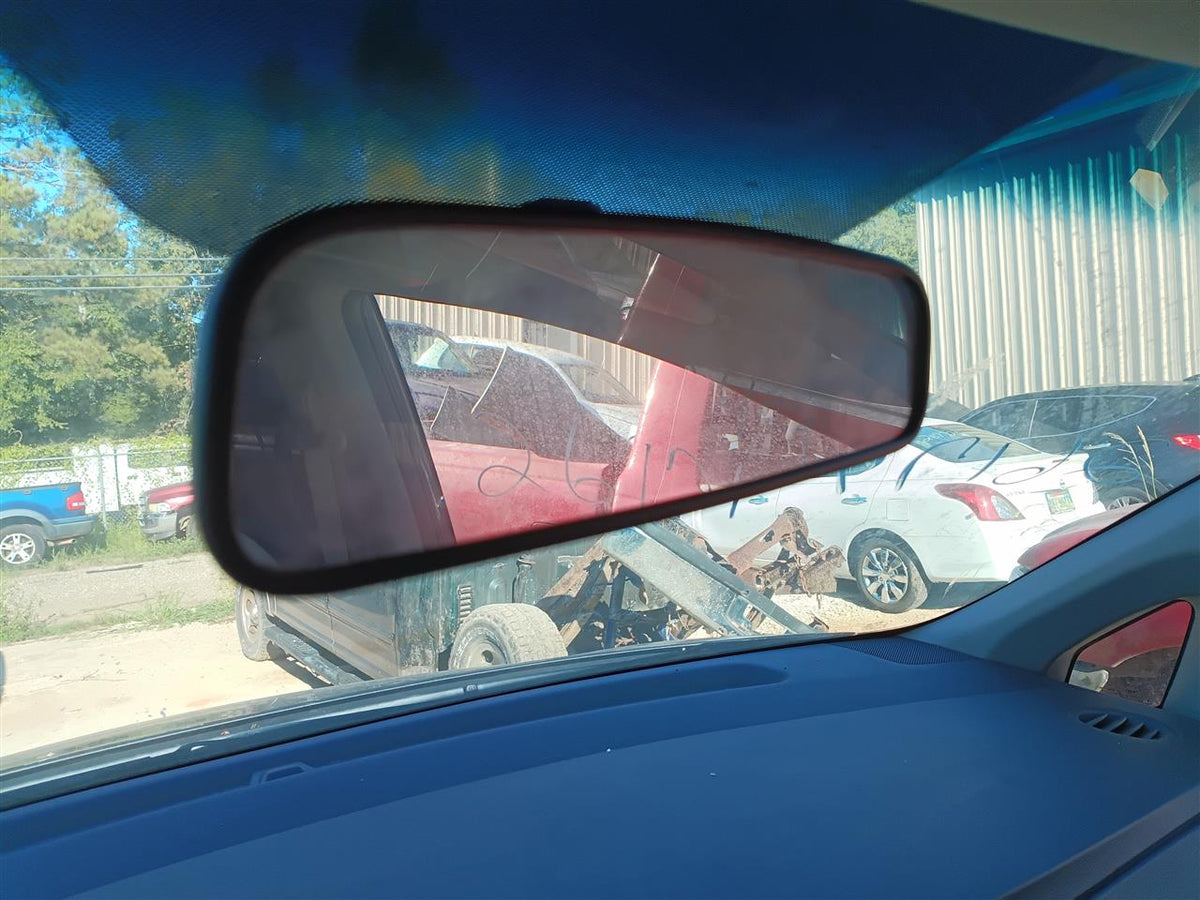 Used OEM Interior Rear View Mirror from 2016 Kia Sedona