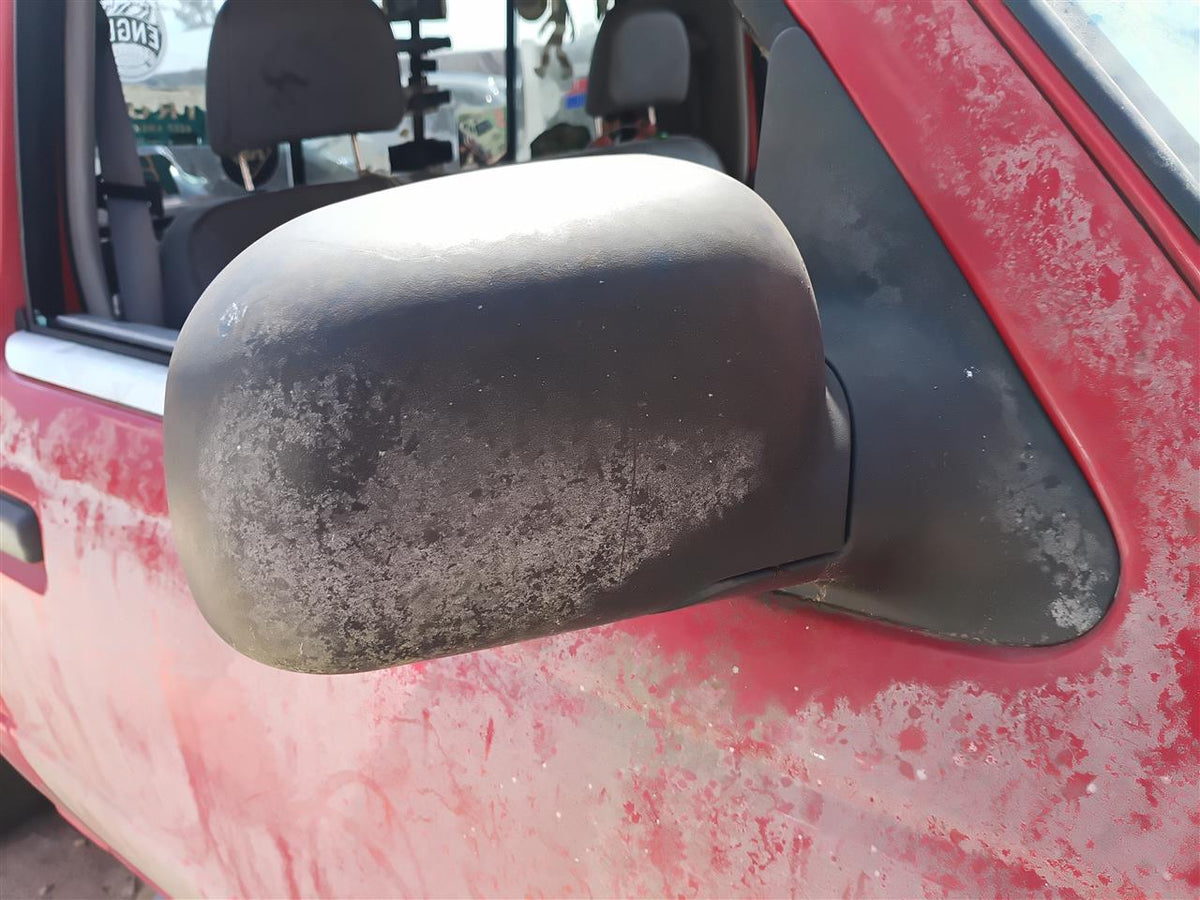 Used OEM Right Passenger Side View Door Mirror from 2000 Ford Ranger