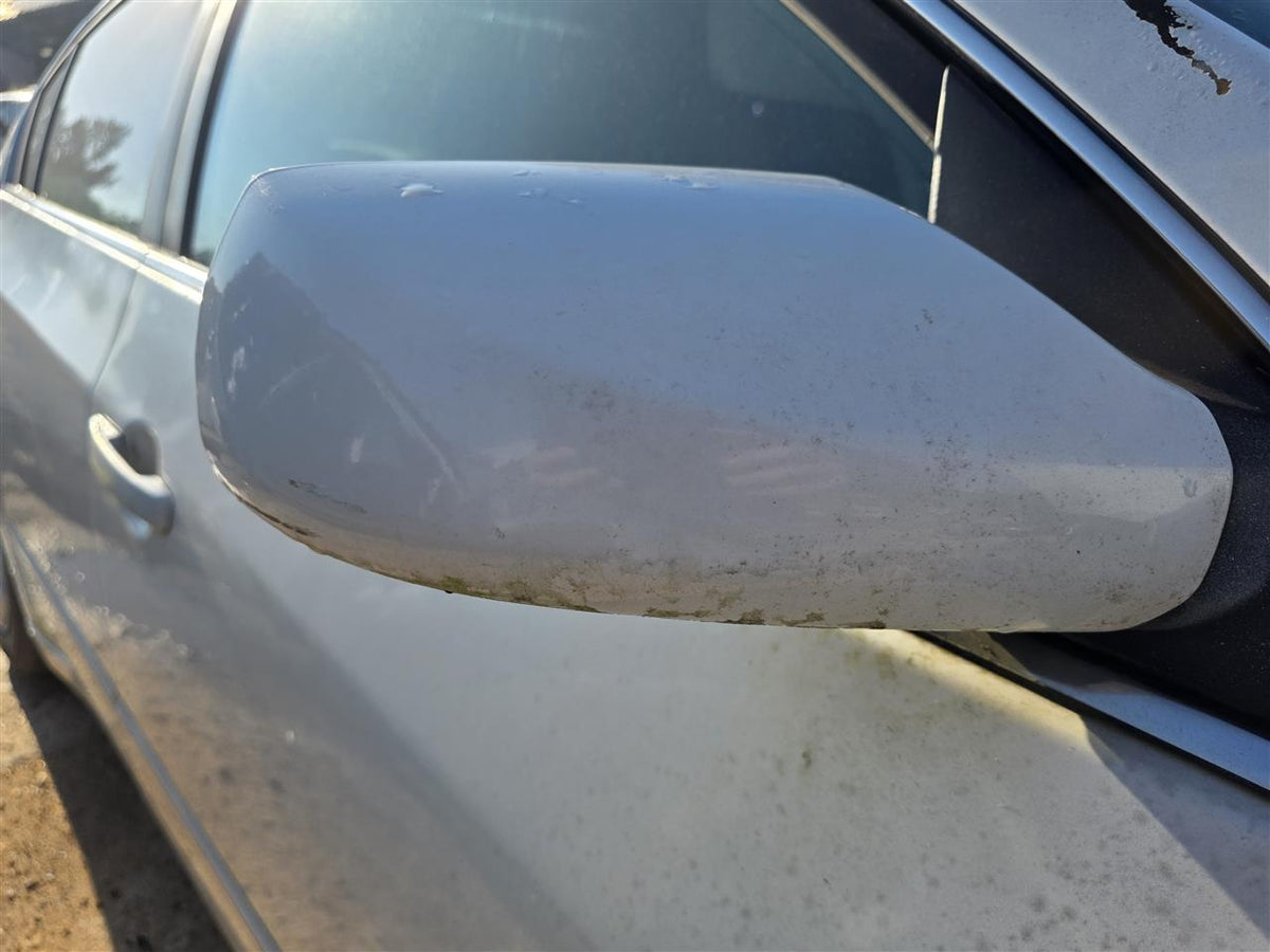 Used OEM Right Passenger Side View Door Mirror from 2011 Nissan Altima