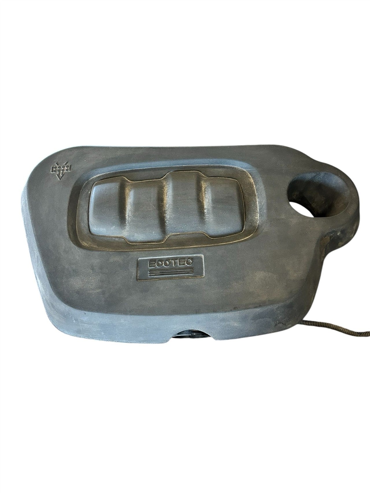 2006 thru 2011 Chevrolet HHR Air Cleaner Intake Filter Box 2.2L