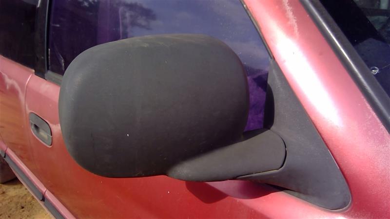 Donor vehicle 1998 Dodge 1500 (Stock #249685)