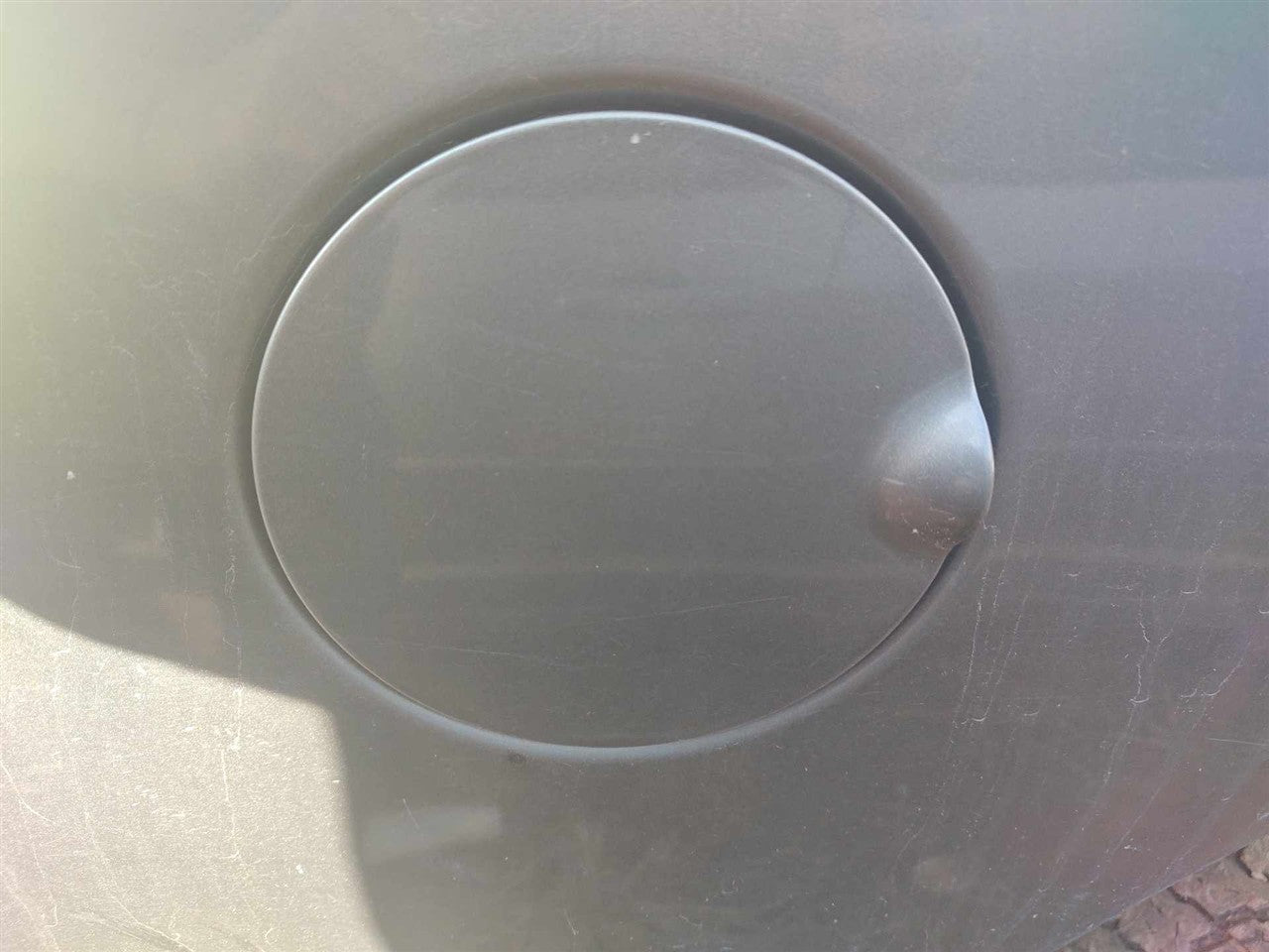 Donor vehicle 2007 Dodge 2500 (Stock #249934)