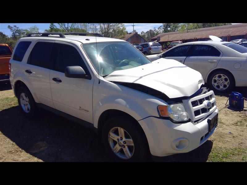Donor vehicle 2012 Ford Escape (Stock #228525)