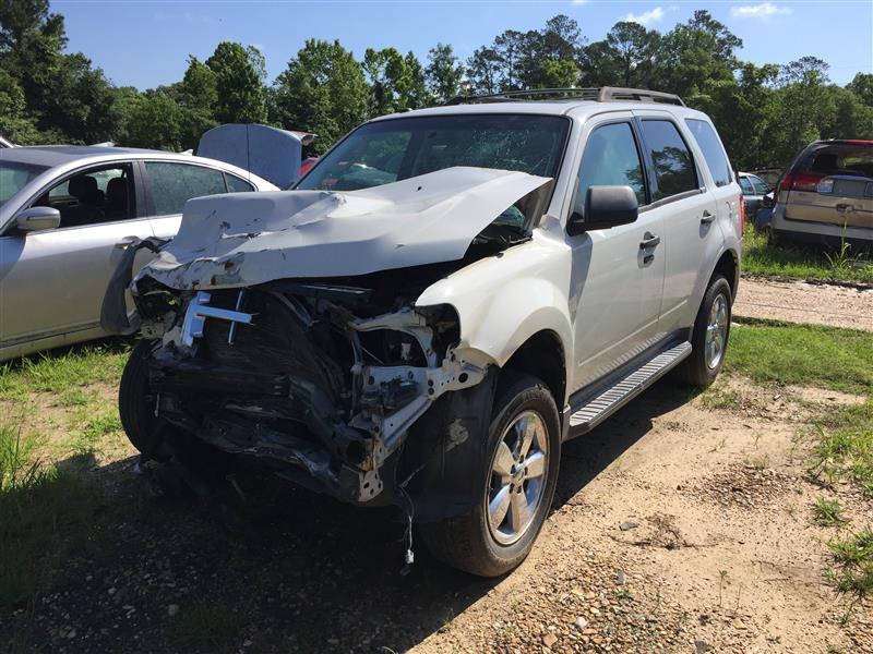 Donor vehicle 2009 Ford Escape (Stock #218110)