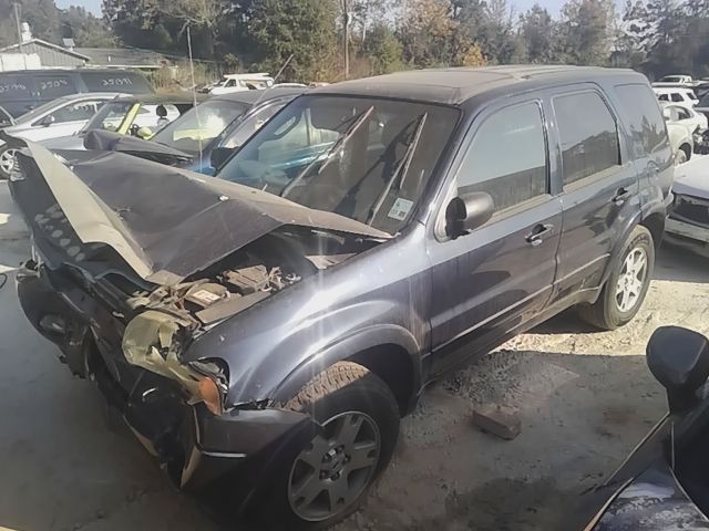 Donor vehicle 2003 Ford Escape (Stock #251323)