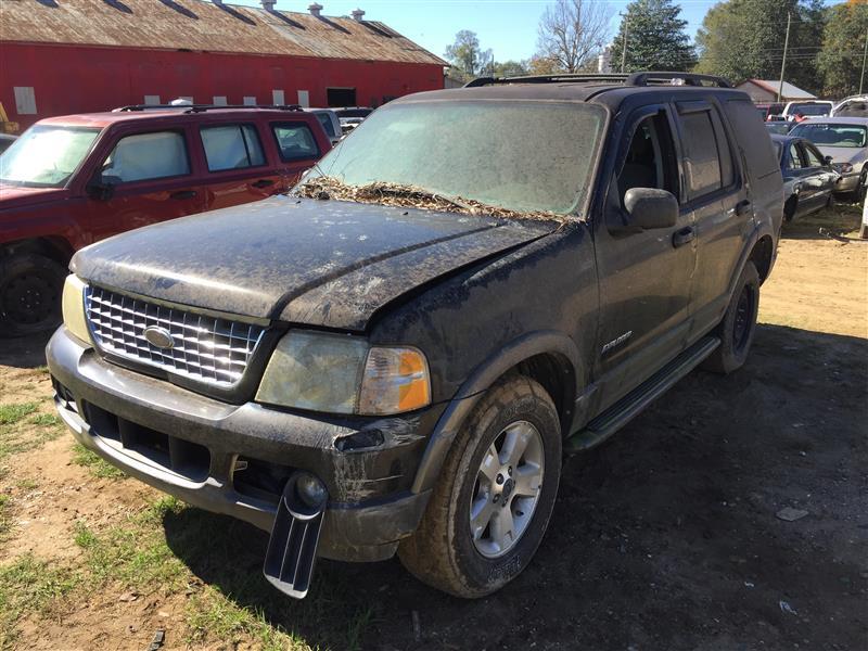 Donor vehicle 2004 Ford Explorer (Stock #207970)