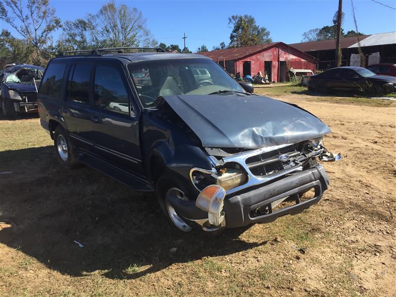 Donor vehicle 1999 Ford Explorer (Stock #218288)