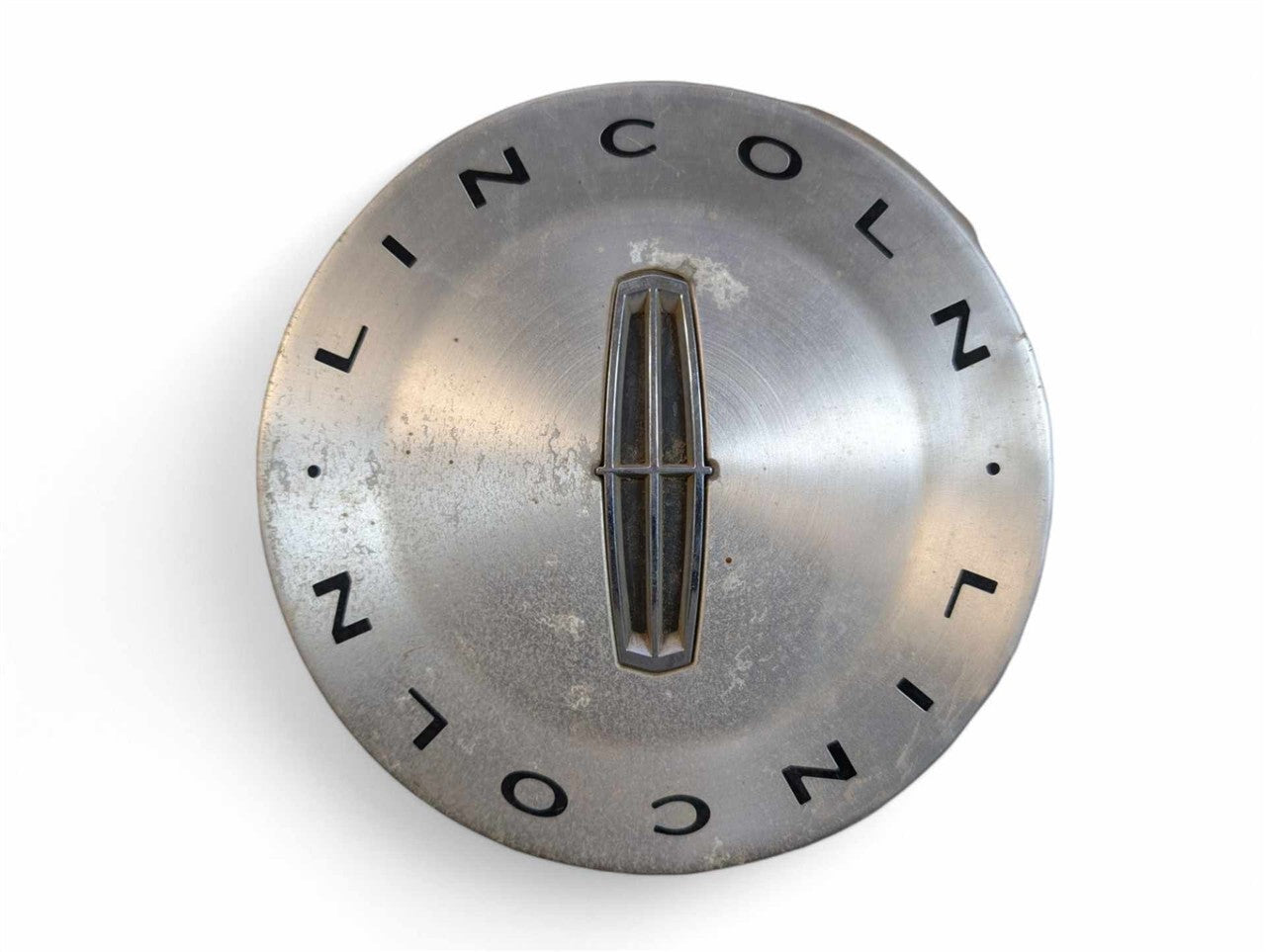 2003 Lincoln Navigator Center CAP