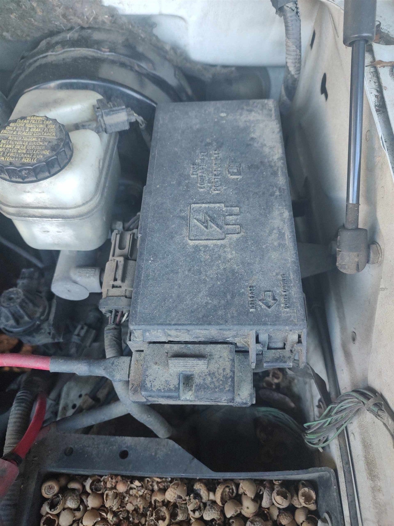 Donor vehicle 2010 Ford Explorer (Stock #249918)