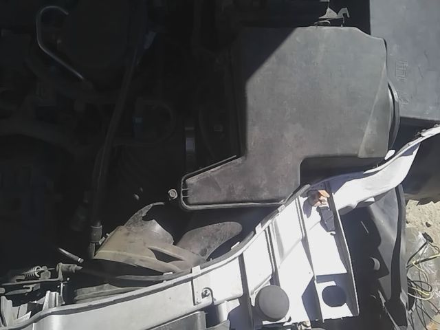 2012 thru 2018 Ford Focus Air Cleaner Intake Filter Box 2.0L gasoline
