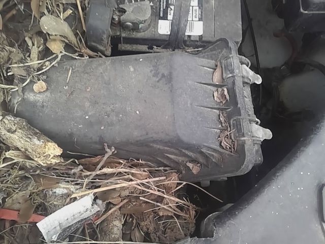 2005 2006 2007 Ford Five Hundred, Ford Freestyle, Mercury Montego Air Cleaner Intake Filter Box 6 Cylinder