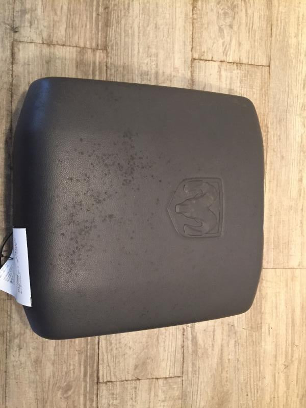 2009 2010 2011 2012 Dodge 1500, Dodge 2500, Dodge 3500 Console Front floor